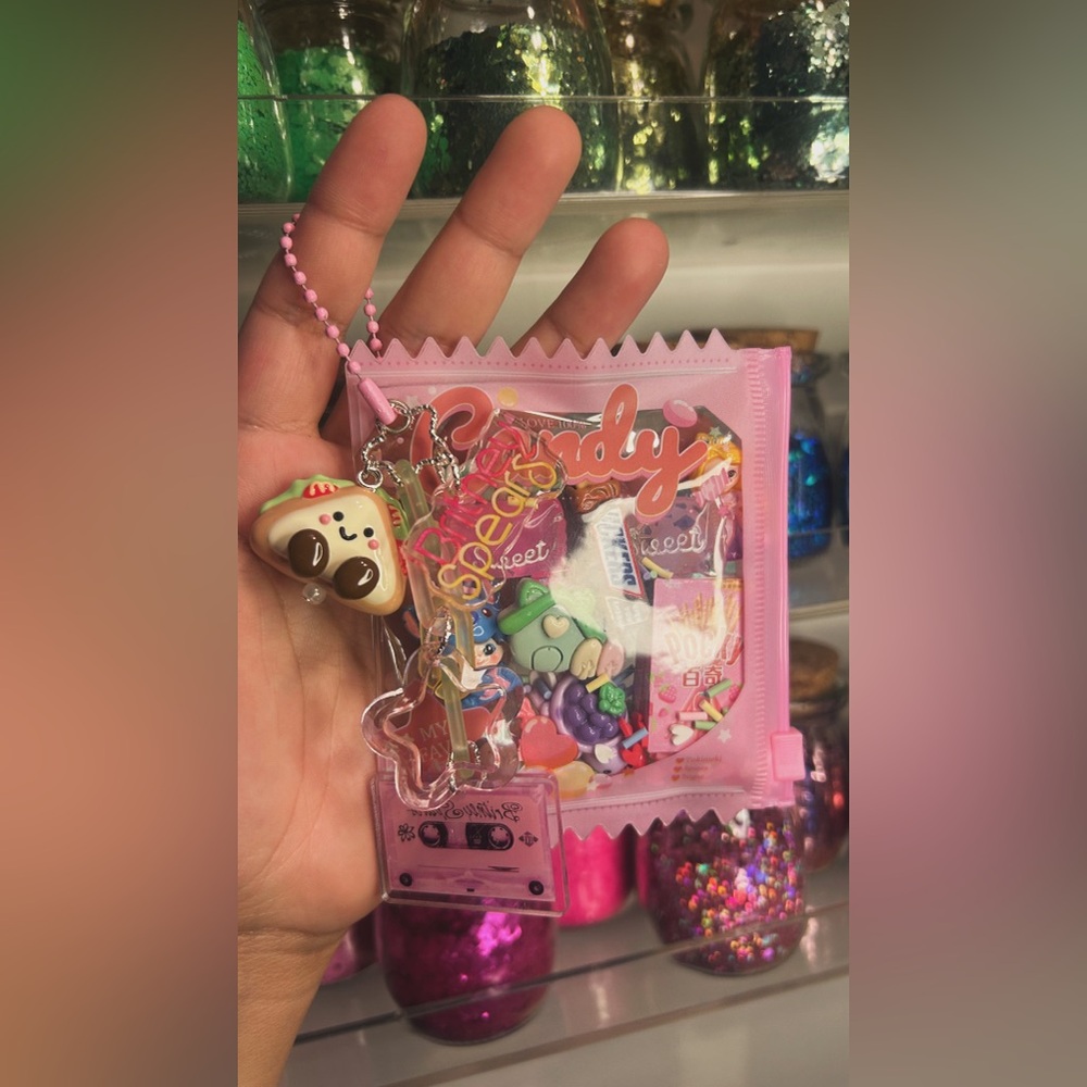 🍬Candy Pouch 🍭 - Picture 15 of 15